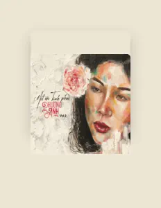 Ascolta Lê Ngọc Phương Anh, guarda video musicali, leggi la biografia, vedi le date del tour & altro!