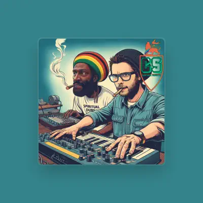 Listen to Jah Boogie, watch music videos, read bio, see tour dates & more!