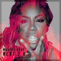 Next 2 U - Single - Morena Roas