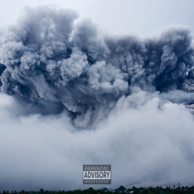 Ashes To Ashes (Man Down) - Single