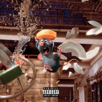 Ratatouille - Single