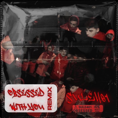 Obsesionado contigo - Single