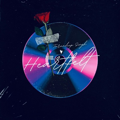 Heartfelt - Single