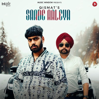 Saade Aaleya (feat. Sheera Sekhon) - Single