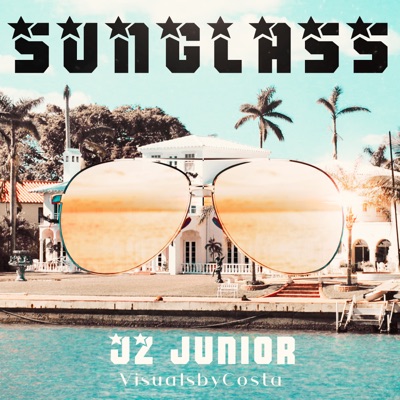 Sunglass - Single