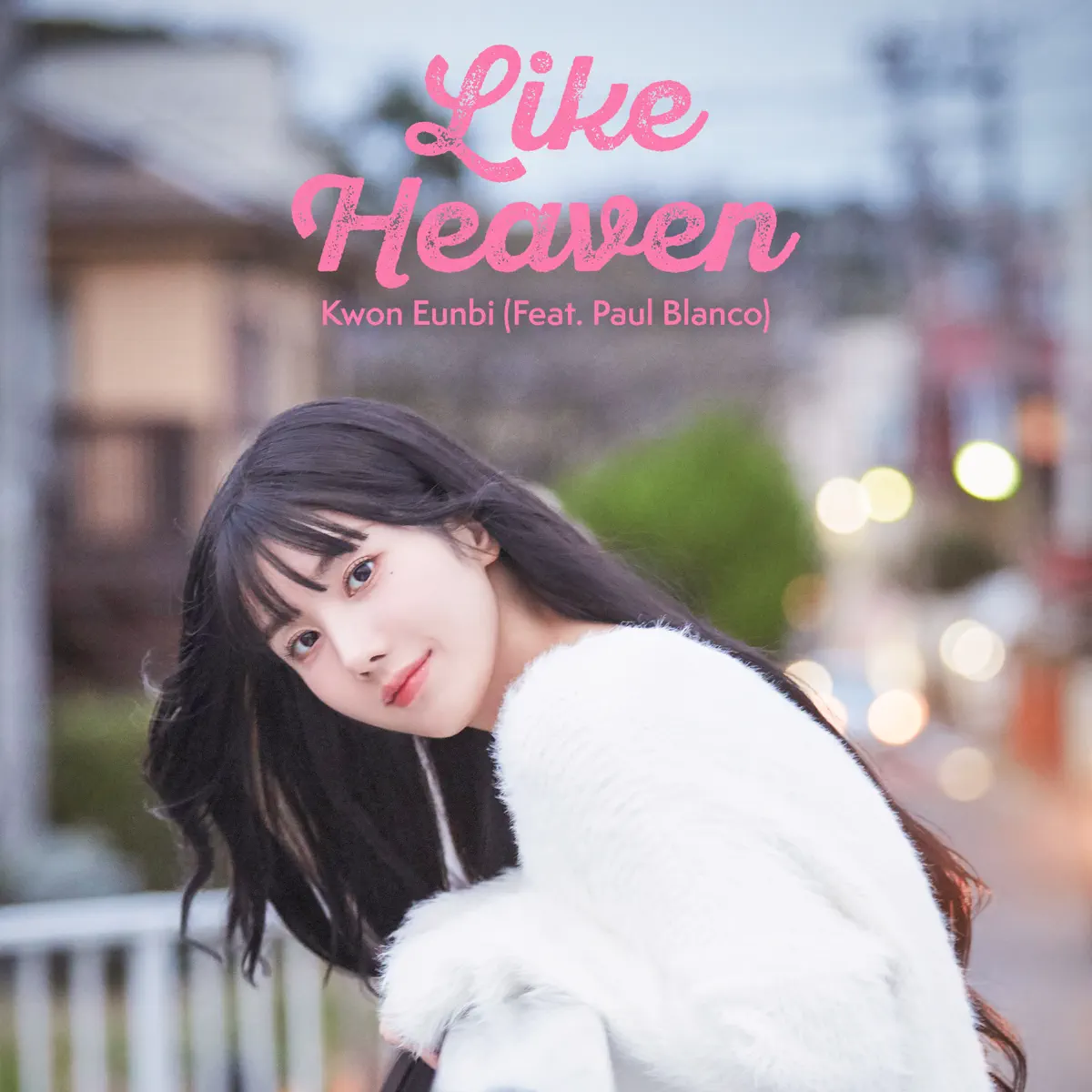 KWON EUNBI - Like Heaven - Single (2023) [iTunes Plus AAC M4A]-新房子