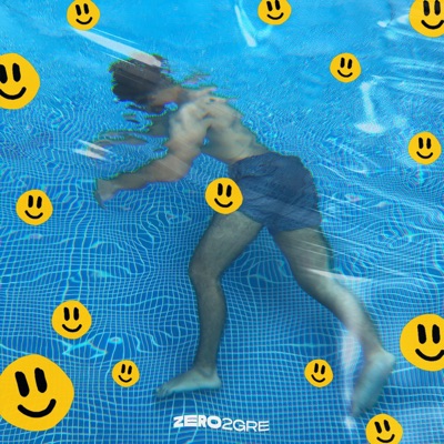 LIVE IN BE LIKE - Single