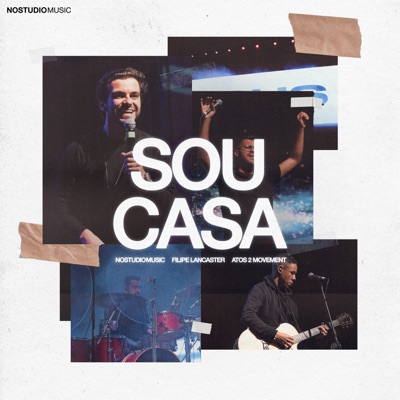 Sou Casa - Single