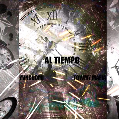 Al Tiempo (feat. Towmy Mafia) - Single