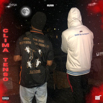 Clima Tenso - Single