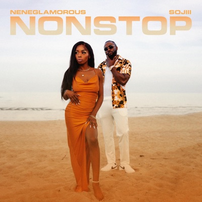 Nonstop (feat. Sojiii) - Single