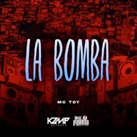 La Bomba - Single - MC. TOY