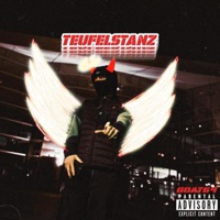 Teufelstanz - Single - GOAT64