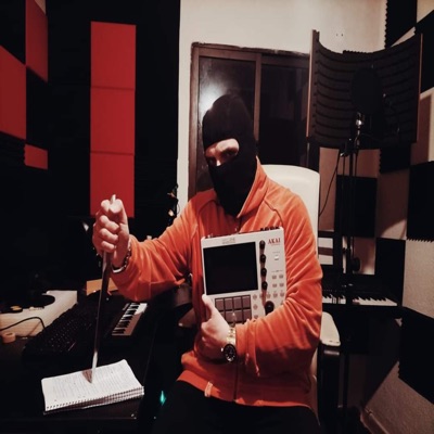 Modo Murder (feat. Fiord) - Single