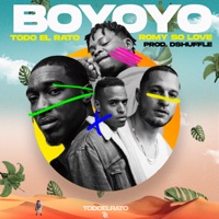 Boyoyo - Single - Todo el Rato, Dshuffle & Romy So love
