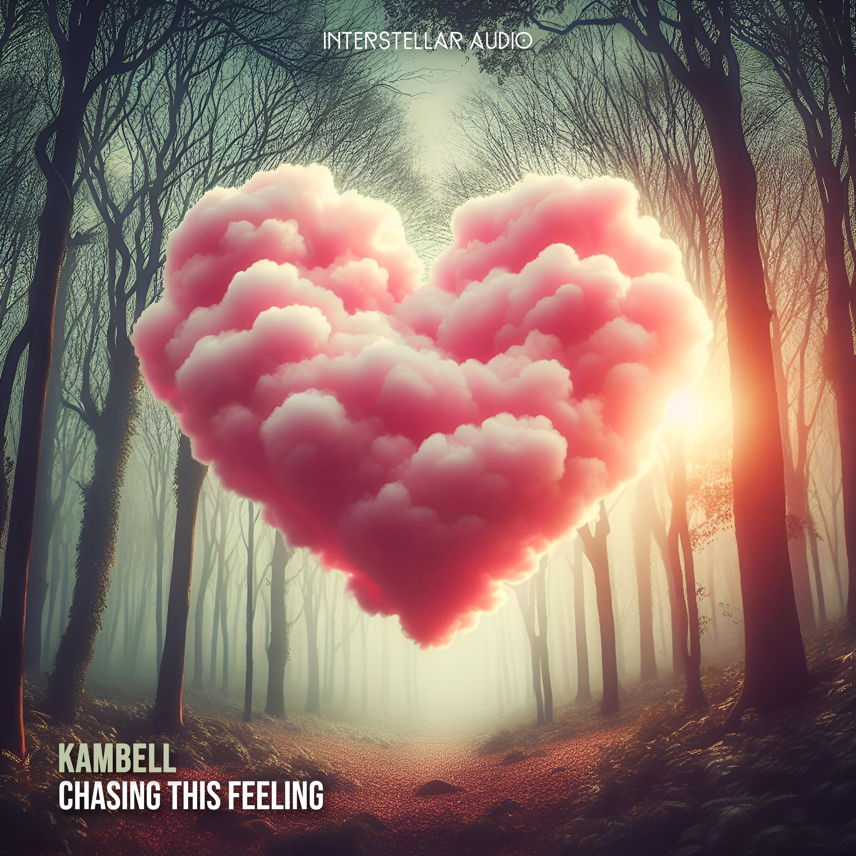 Chasing This Feeling - Single