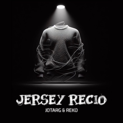Jersey Recio (feat. JotaRG) - Single