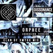 Orphee (Corrosion Version) [Clan of Xymox Mix] artwork