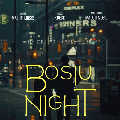 Bosiu - Single