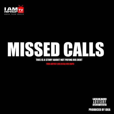 MISSED CALLS - Single