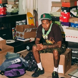 Comin For Everything (feat. Tony Shhnow) Cousin Stizz