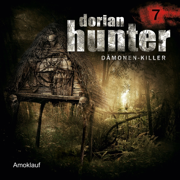 07: Amoklauf - Dorian Hunter