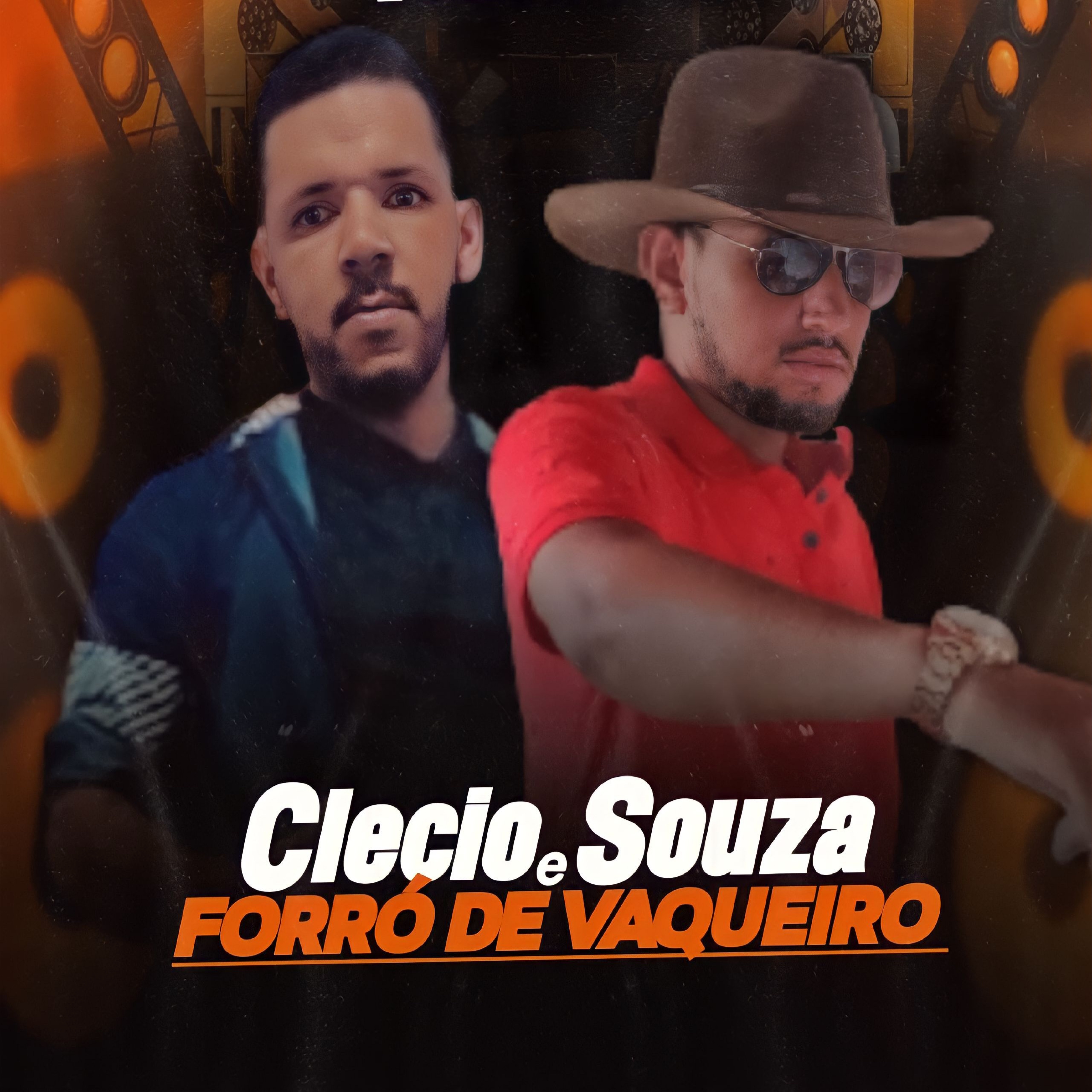 Clecio Souza e Forró de Vaqueiro 2