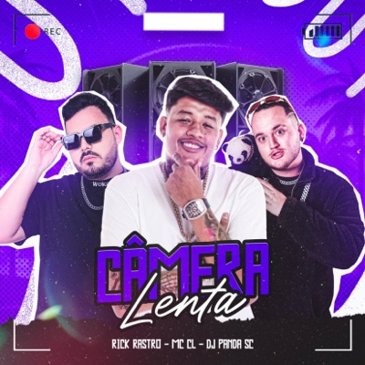 Câmera Lenta - Single