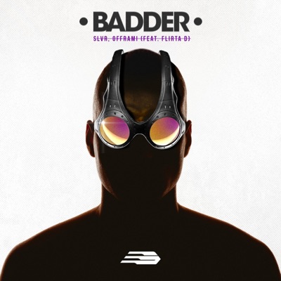 Badder (feat. Flirta D) - Single