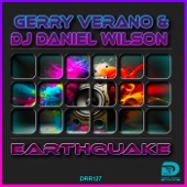 Earthquake (Radio Edit) artwork