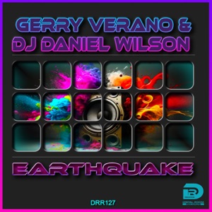 Earthquake - Single