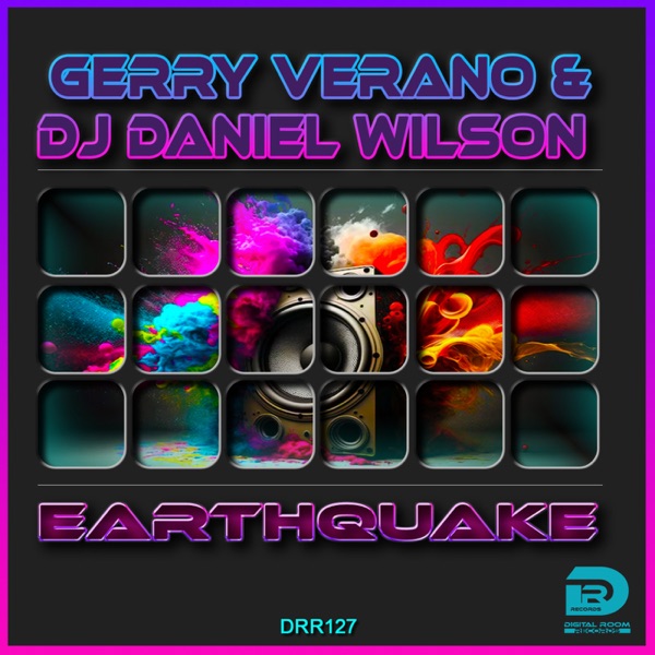 Earthquake - Single