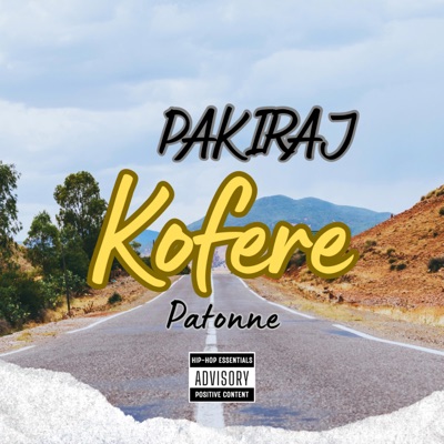 Pakiraj Kofere - Single