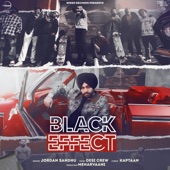 Black Effect (feat. Meharvaani) artwork
