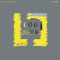 Wired - Single - Tetsuya5october