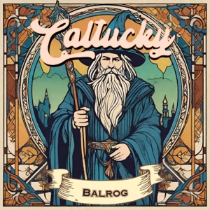 Balrog (Live from Vern's Stage) - Single