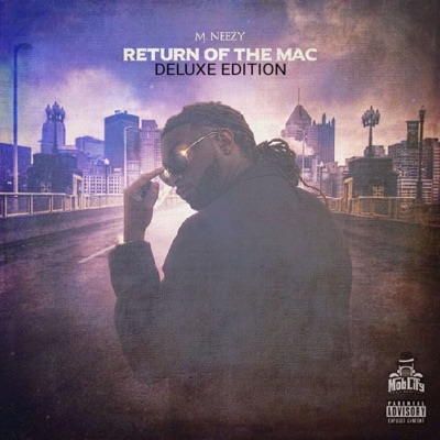Return of the Mac (Deluxe Edition)
