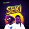 Seki (feat. Nello Antia) - Natty Brown lyrics