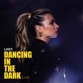 Dancing In The Dark (Live) artwork