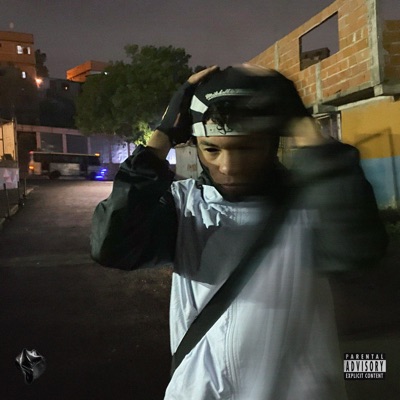 Mbappe - Single