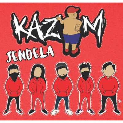 Jendela - Single