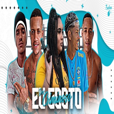 Eu Gosto dos Criminoso - Single