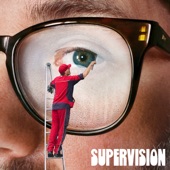 SUPERVISION artwork