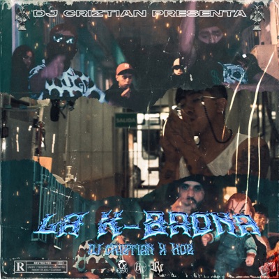 La K-Brona (feat. Hoz) - Single