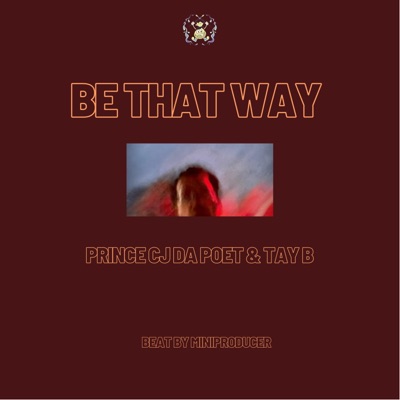BE THAT WAY (feat. AT) - Single