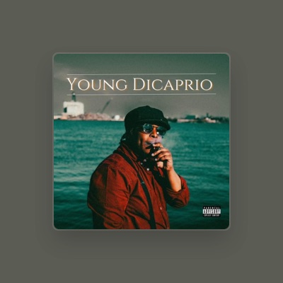 Listen to Santino, watch music videos, read bio, see tour dates & more!