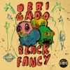 Obrigado (Dub Mix) cover art