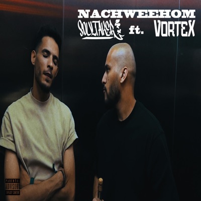 نچويهم (feat. Vortex فورتكس) - Single