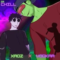 Im Chill (feat. VodKaa) - Single - xaoz