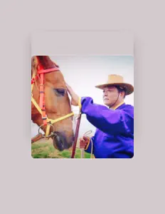 Listen to Menggen Dalai, watch music videos, read bio, see tour dates & more!